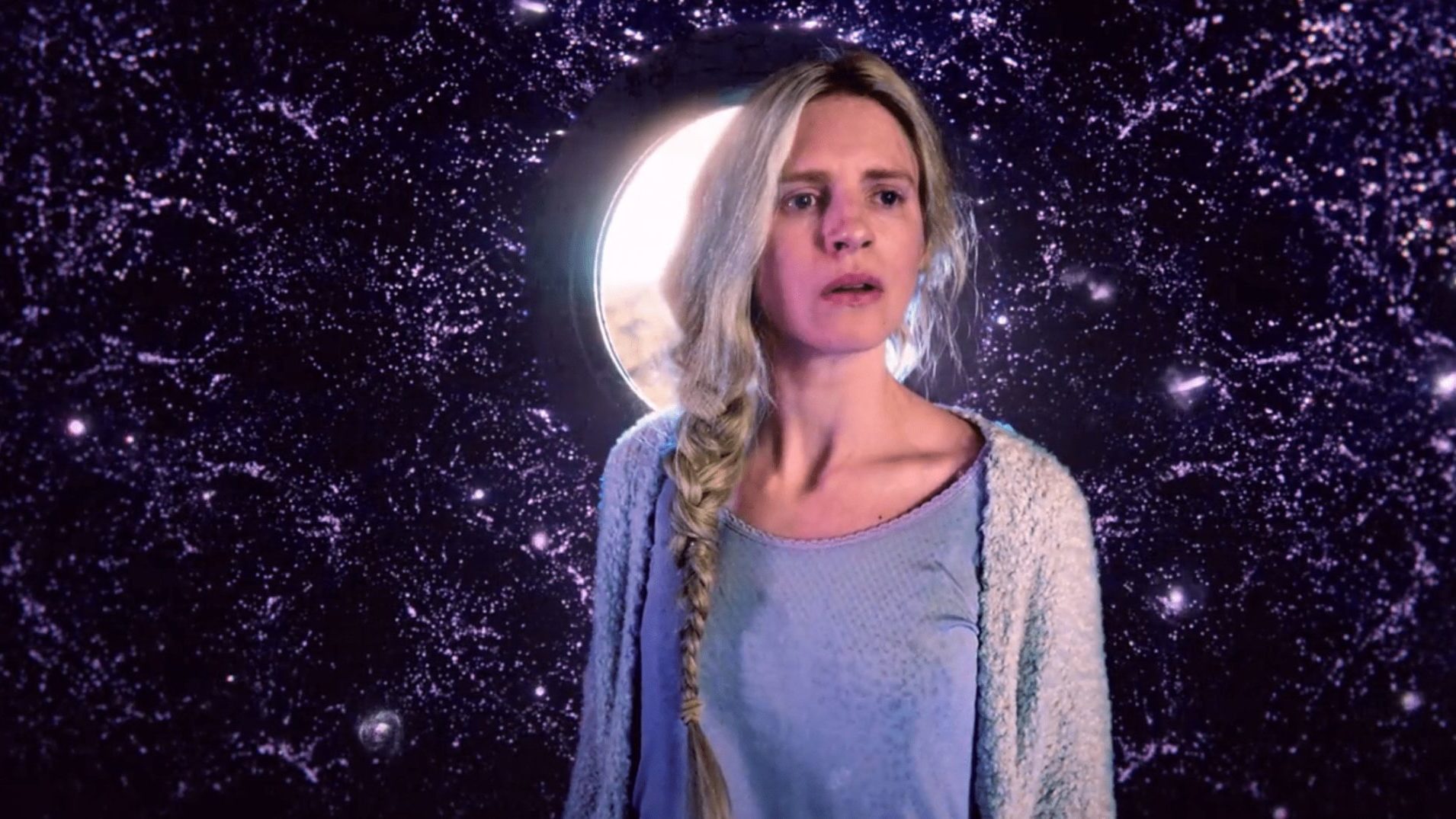 A série The OA é cancelada pela plataforma Netflix (Foto: Reprodução)