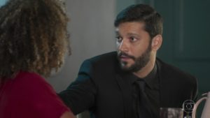 Diogo aprontará muito em Bom Sucesso da Globo (Foto: Reprodução)