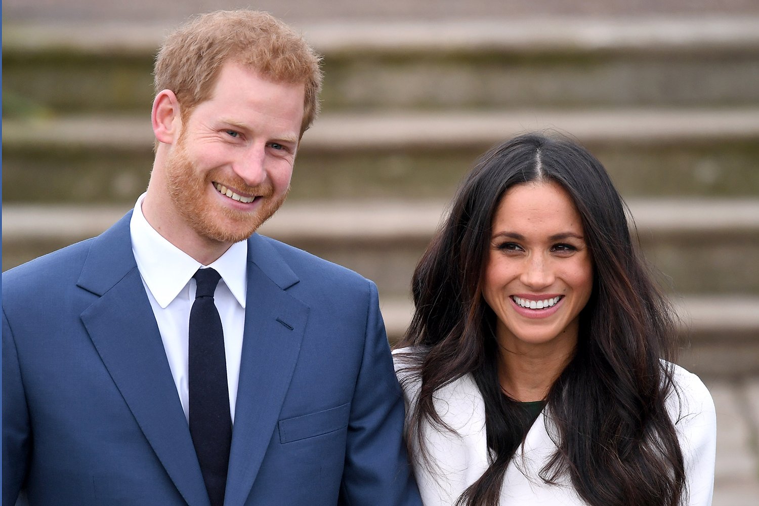 Meghan Markle e Harry contratam nova assessora (Foto: Reprodução)