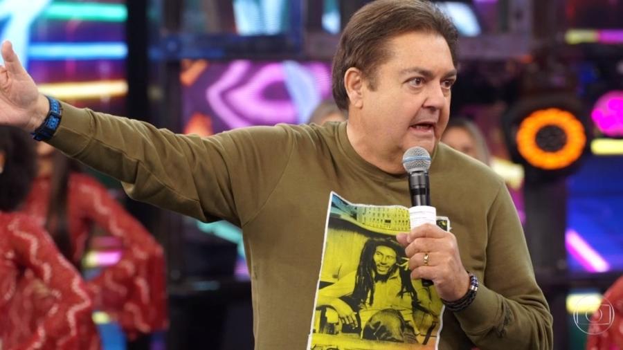 Programa que vai substituir Faustão repete erro de fiasco da Globo