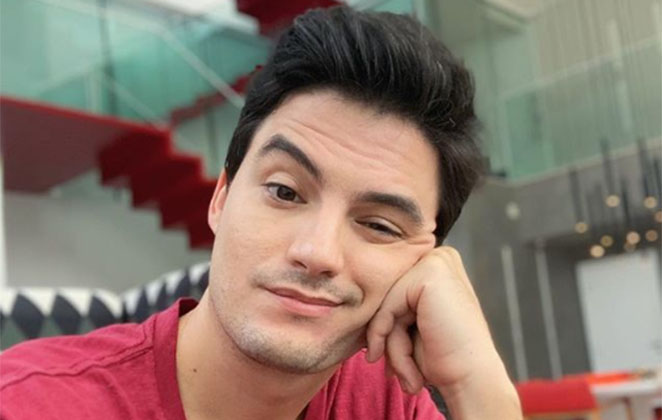 O famoso youtuber Felipe Neto (Foto: Reprodução)