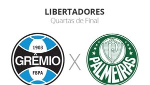 Saiba como assistir Palmeiras x Grêmio hoje (Foto: Reprodução)