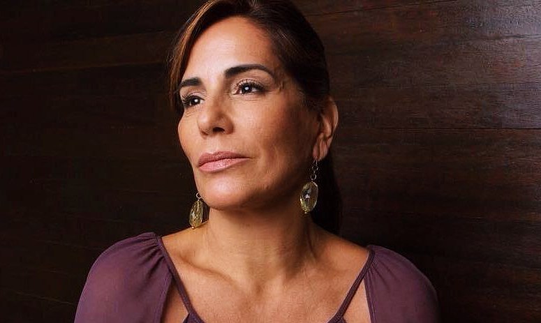 Gloria Pires será a protagonista da nova novela Éramos Seis da Globo