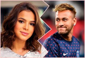 Imagem do post Neymar relembra lugar romântico com Bruna Marquezine e desabafa: ‘Você não colabora’