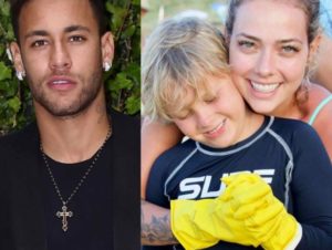 Imagem do post Neymar é envolvido em briga na Justiça ao lado de sua ex-mulher, Carol Dantas, e calote financeiro é revelado: ‘Não pagou’