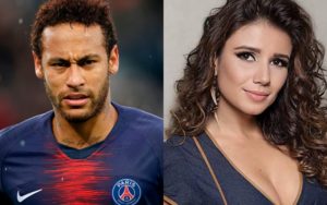 Imagem do post Neymar é flagrado com Paula Fernandes que faz declaração bombástica: “Coração mais que feliz”