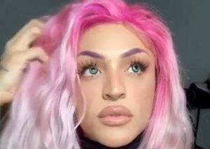 Pabllo Vittar posa nua e fãs apontam gravidez. Foto: Reprodução