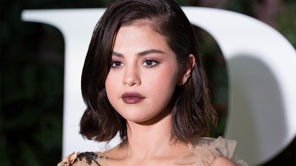 A cantora Selena Gomez vai voltar aos palcos (Foto: Reprodução)