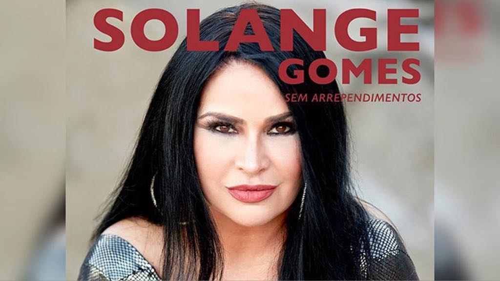 A ex-banheiro do Gugu do SBT, Solange Gomes, fala de briga com Mara Maravilha e assédio de famoso cantor (Imagem: Instagram)