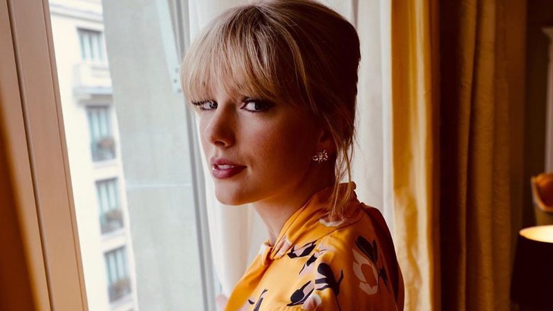 Taylor Swift: Fã-clubes organizam vendas, trocas ou doação de