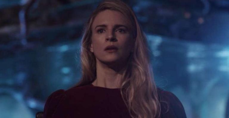 A série The OA é cancelada pela plataforma Netflix (Foto: Reprodução)