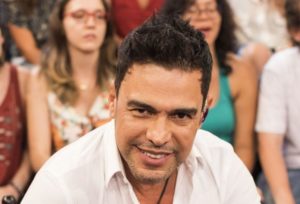 Zezé di Camargo (Foto: Divulgação)