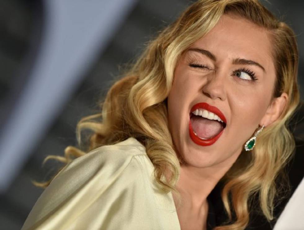 Miley Cyrus publica texto no Instagram e solta indireta a Liam Hemsworth e Kaitlynn Carter (Foto: Reprodução)