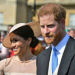 Príncipe Harry e Meghan Markle tem atitude surpreendente (Foto: Reprodução)