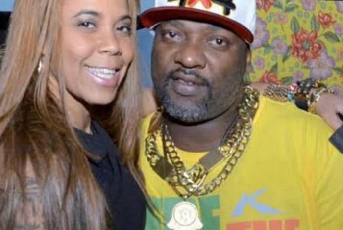 Mr. Catra