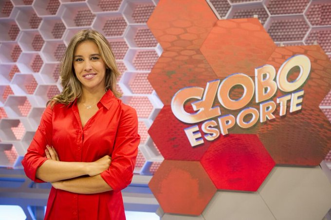 Cris Dias, Globo, CNN Brasil