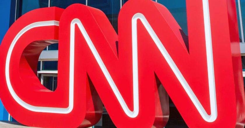 CNN Brasil (Foto: Divulgação)