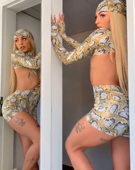 Pabllo Vittar