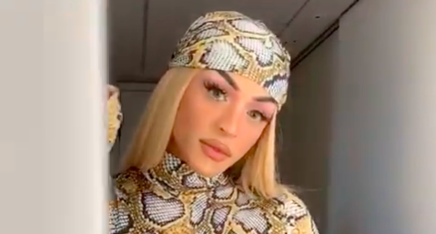 Pabllo Vittar