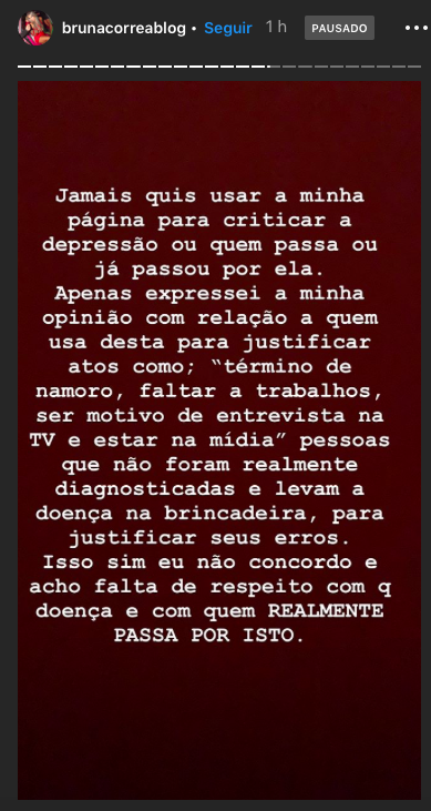 Prima de Patrícia Poeta, Anitta, Bruna Gonçalves, Whindersson Nunes