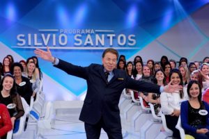 Silvio Santos (Reprodução/SBT)