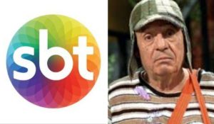 SBT transmite episódio inédito de Chaves para chamar atenção de causa importante