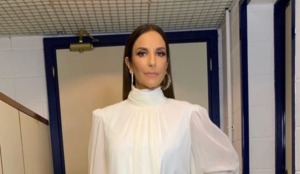 Ivete Sangalo (Foto: Reprodução/Instagram)