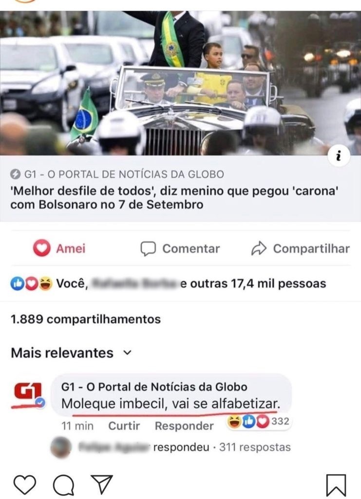 Globo