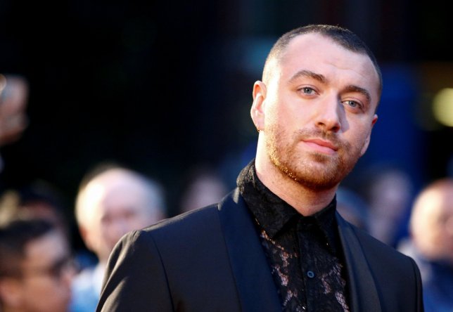 Sam Smith faz desabafo em suas redes sociais sobre gênero sexual (Foto: Reprodução)