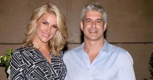 Ana Hickmann e Gustavo Corrêa (Reprodução/Instagram)