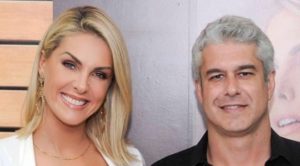 Ana Hickmann celebrou absolvição do cunhado (Foto: Reprodução/Instagram)