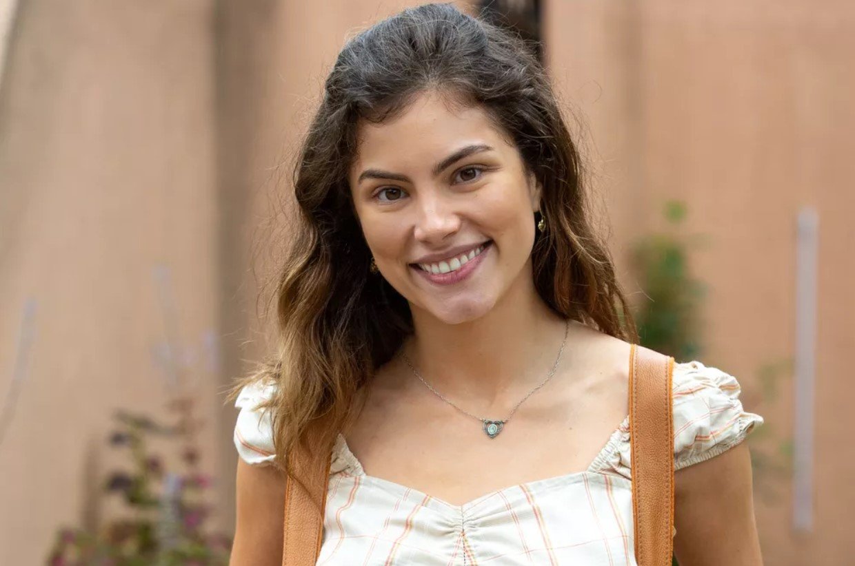 Bruna Hamú estreia hoje na novela A Dona do Pedaço (Foto: Isabella Pinheiro/Gshow)