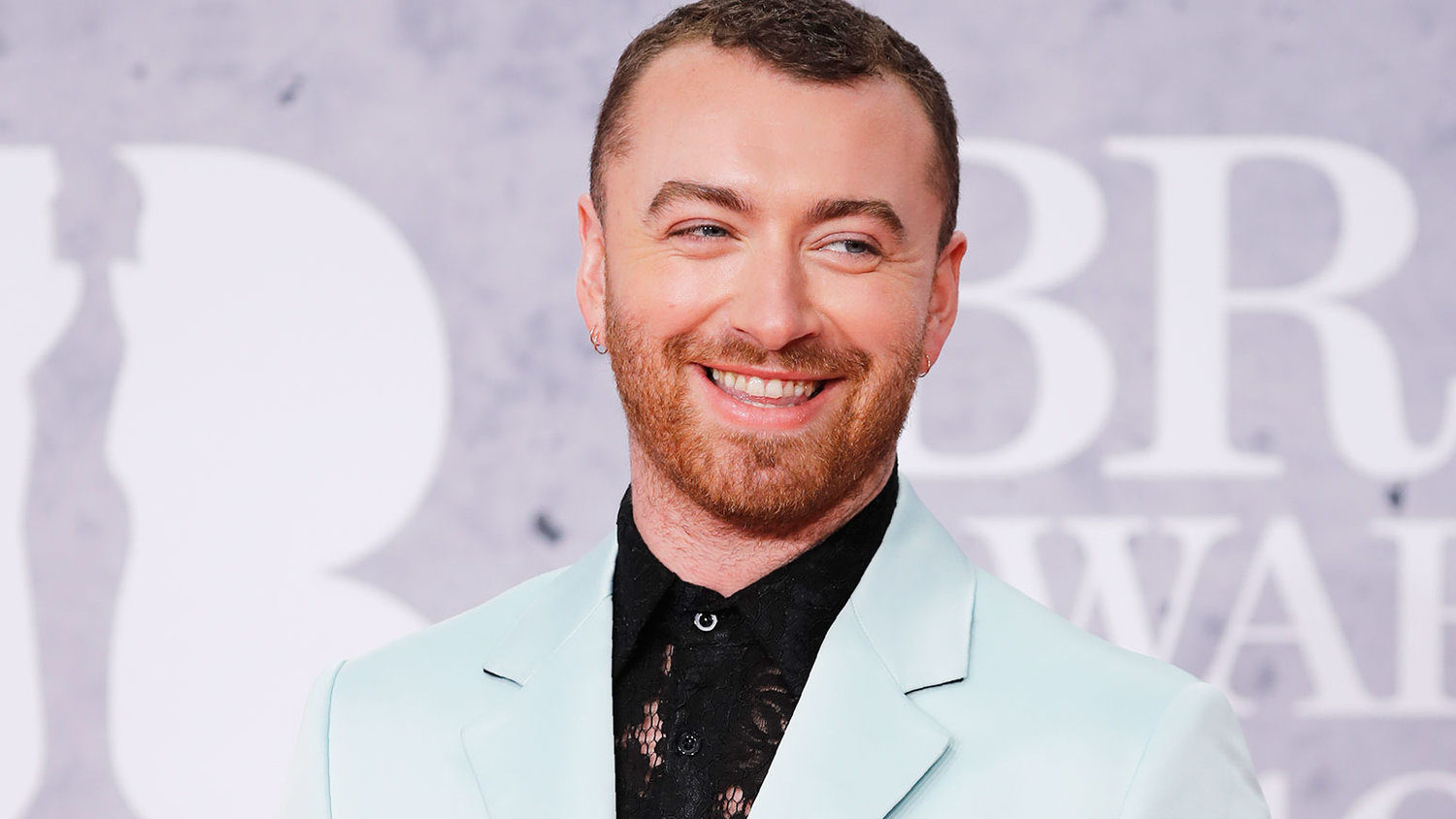 Sam Smith faz desabafo em suas redes sociais sobre gênero sexual (Foto: Reprodução)