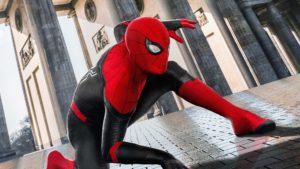 Globo vai exibir o filme Homem Aranha na Sessão da Tarde (Foto: Reprodução)