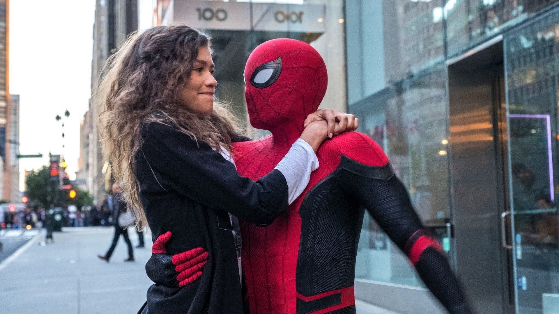 Globo vai exibir o filme Homem Aranha na Sessão da Tarde (Foto: Reprodução)