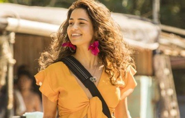 Nanda Costa será Érica em Amor de Mãe, próxima novela das nove da Globo (Foto: Globo/João Cotta)