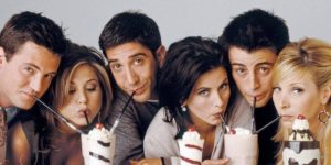 Veja como está os atores de Friends (Foto: Reprodução)