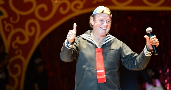 "Quico" garante que recusou convite para festa do traficante, mas temeu pela própria vida. (Foto: Divulgação)