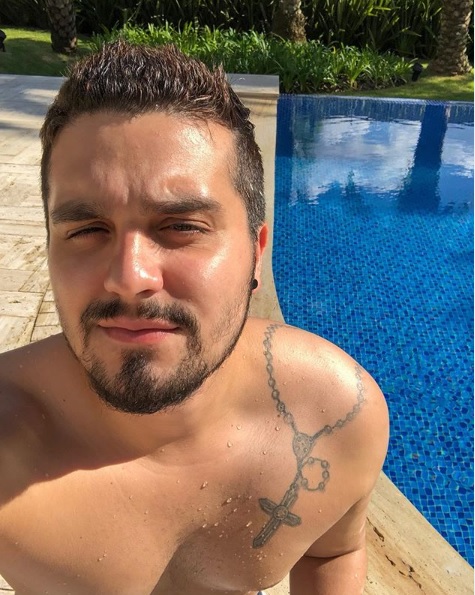 Luan Santana