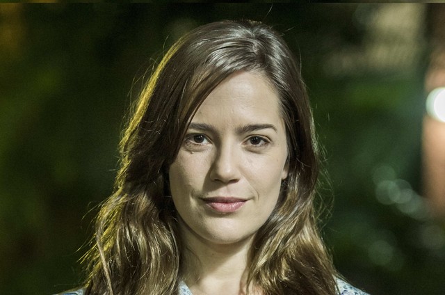 Natália Lage volta as novelas e dará vida a uma personagem lésbica (Foto: Reprodução)