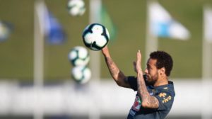 Imagem do post Neymar vive nova luta, abre o jogo sobre Najila, mas verdade cruel é exposta: ‘Não sei explicar’