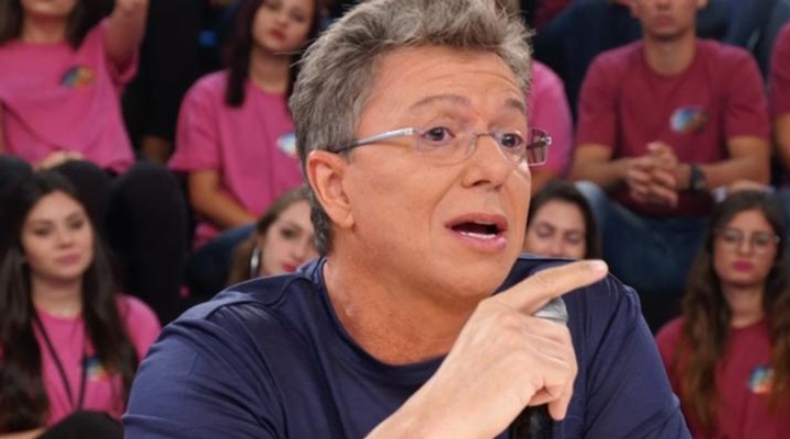 Boninho fez alerta sobre golpe que usa o BBB. (Foto: Reprodução)