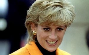 Princesa Diana foi traída na época em que era casada com o agora Rei Charles III (Foto: Reprodução)