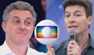 Rodrigo Faro falou sobre sua ia para Globo para substituir Luciano Huck