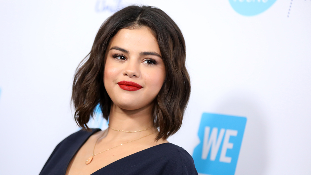 Selena Gomez posta álbum de seu passeio em Boston com suas amigas no Instagram (Foto: Reprodução)