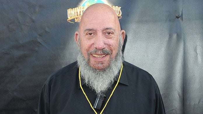 Morre o ator Sid Haig aos 80 anos de idade (Foto: Reprodução)