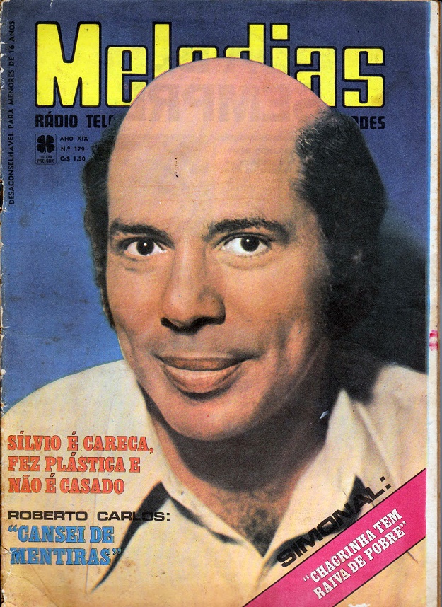 Silvio Santos