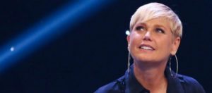 Xuxa teve uma grande revelação espírita em sua vida - Foto: reprodução