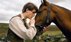 Globo vai exibir o filme Cavalo de Guerra na Sessão da Tarde (Foto: Reprodução)