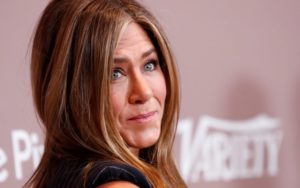 Jennifer Aniston revela dieta que faz para manter o corpo em forma aos 50 anos de idade (Foto: Reprodução)